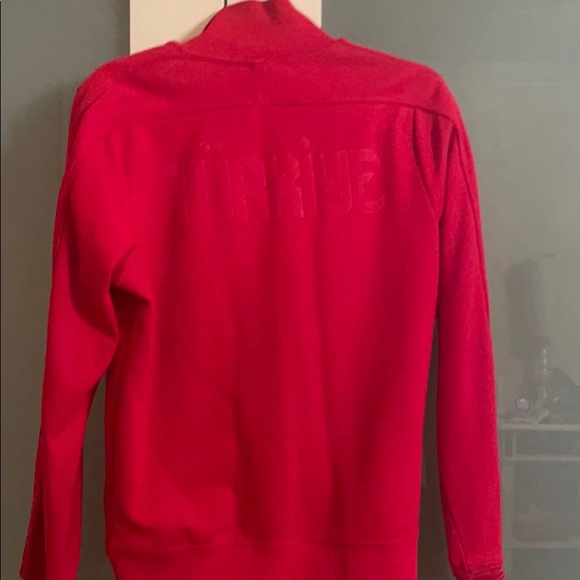 Nike Track Jacket -Turkey - Picture 4 of 8